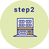 直接OAセンター店舗へ持ち込んで、後はお任せ